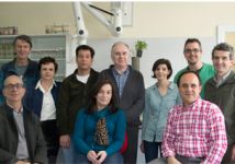 Conservación recursos fitogenéticos